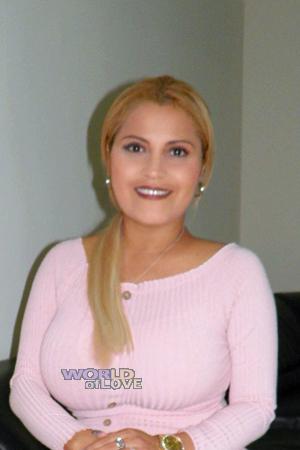 160025 - Maria Age: 38 - Costa Rica