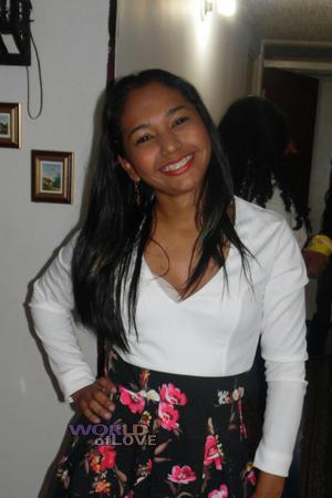 160034 - Elizabeth Age: 35 - Colombia