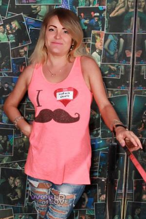 160180 - Ludmila Age: 54 - Ukraine