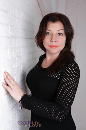 160562 - Irina Age: 56 - Russia