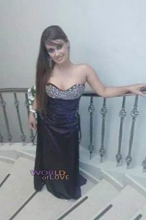 Ladies of Dominican Republic