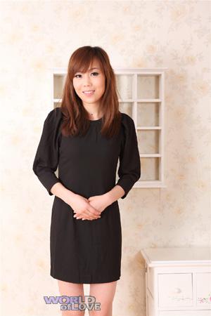 160775 - Caixia Age: 42 - China