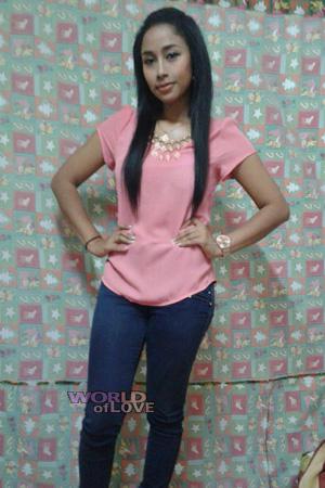 160891 - Ingrid Age: 28 - Costa Rica