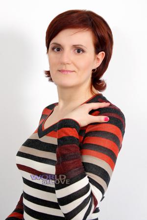 160997 - Olga Age: 47 - Belarus