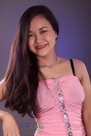 161055 - Cherry Joy Age: 27 - Philippines