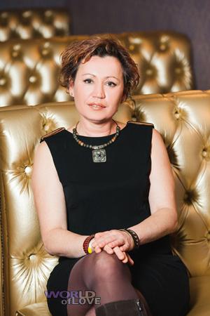 161162 - Elena Age: 54 - Ukraine