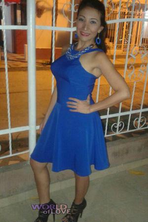 161200 - Sofia Age: 49 - Colombia