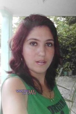 161202 - Aida Age: 32 - Cuba