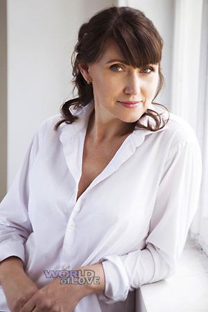 161327 - Angela Age: 63 - Ukraine