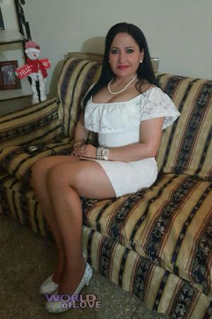 161375 - Maria Angelica Age: 49 - Colombia