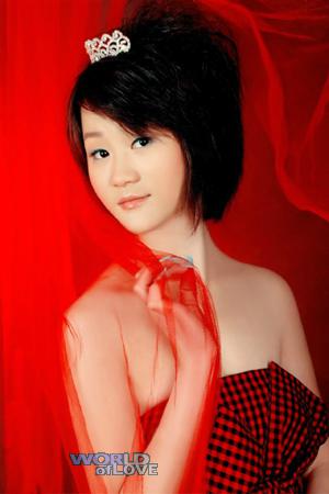 161428 - Minli Age: 30 - China