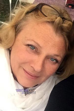 161788 - Elena Age: 64 - Belarus