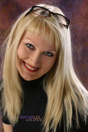 161928 - Elena Age: 55 - Ukraine