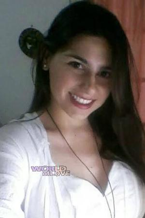 Ladies of Buenos Aires