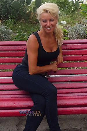 162436 - Ludmila Age: 59 - Ukraine