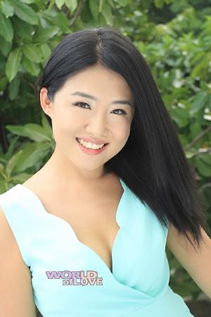 162695 - Jiahui Age: 35 - China