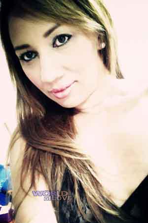 162809 - Marineris Age: 47 - Colombia