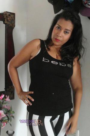 162810 - Farrah Age: 41 - Colombia