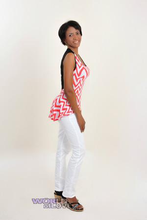 162963 - Cacilia Age: 48 - Dominican Republic
