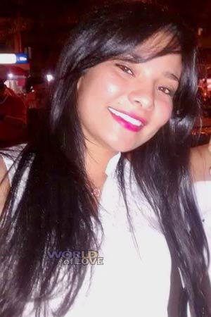 Ladies of Barranquilla