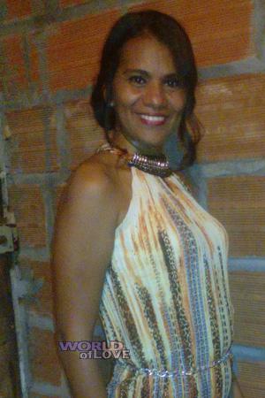 163098 - Zandra Age: 48 - Colombia