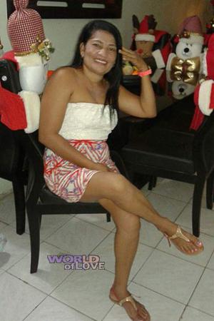 163103 - Josefa Age: 55 - Colombia