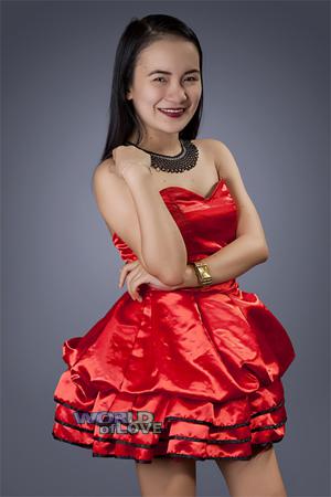 163264 - Jessa Joy Age: 25 - Philippines