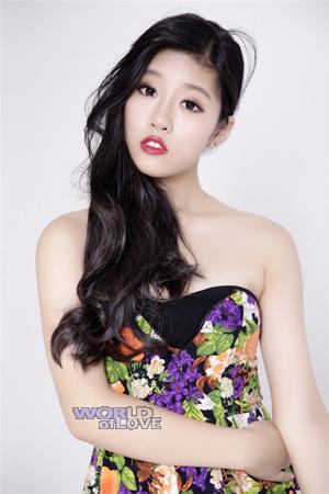 163279 - Yuemei Age: 41 - China