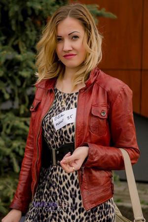 Ladies of Eastern-Europe