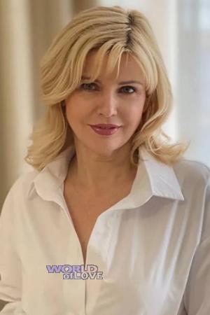 163409 - Viktoria Age: 47 - Ukraine