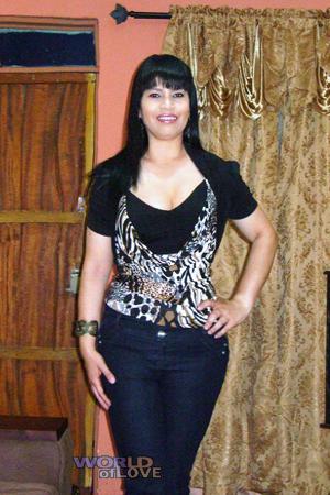 163458 - Yesenia Age: 50 - Costa Rica