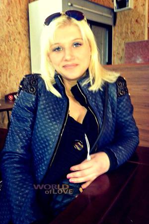 163545 - Aleksandra Age: 35 - Ukraine