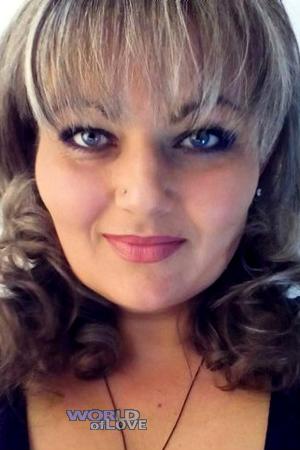 163564 - Anastasia Age: 46 - Ukraine