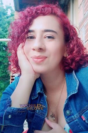 163779 - Monica Patricia Age: 43 - Colombia