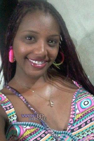 Ladies of Latin-America