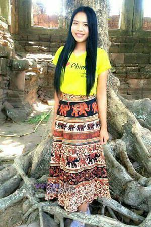 Thailand women