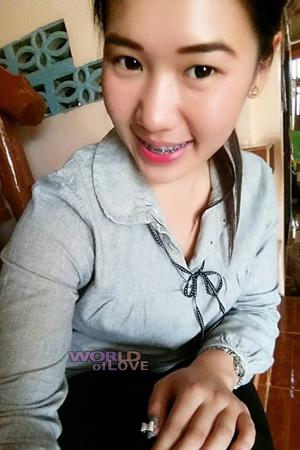 164638 - Sasinipa Age: 30 - Thailand