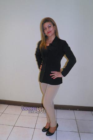 164759 - Xinia Age: 52 - Costa Rica