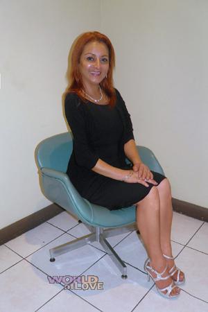 164764 - Carmen Age: 55 - Costa Rica