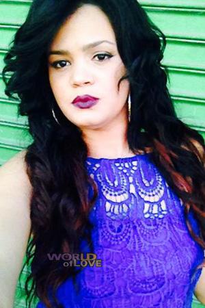 Dominican Republic women