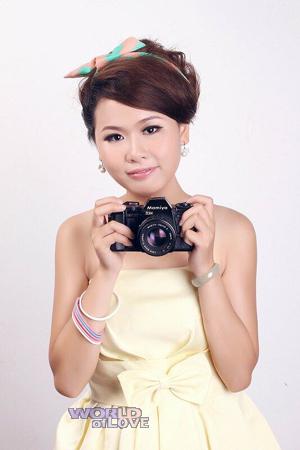 164841 - lisa Age: 31 - China