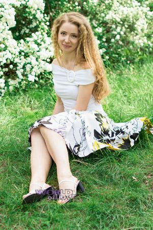 165058 - Olga Age: 40 - Ukraine