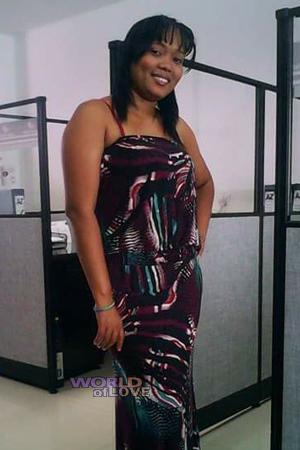 165127 - Gladys Age: 40 - Colombia