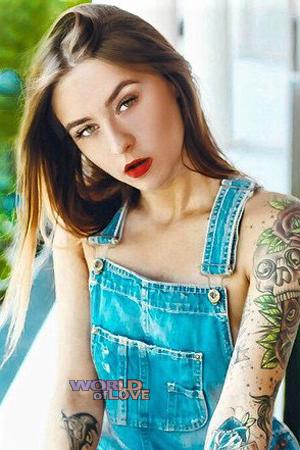 165439 - Juliya Age: 30 - Ukraine