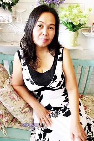 165539 - Mattareya Age: 54 - Thailand