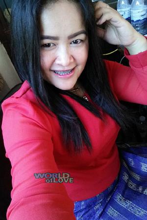 165695 - Pornnarin Age: 40 - Thailand