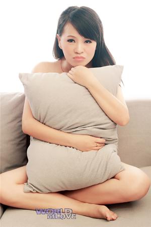 165731 - Xiaoqing Age: 29 - China