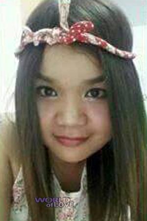 166034 - Buajan Age: 39 - Thailand