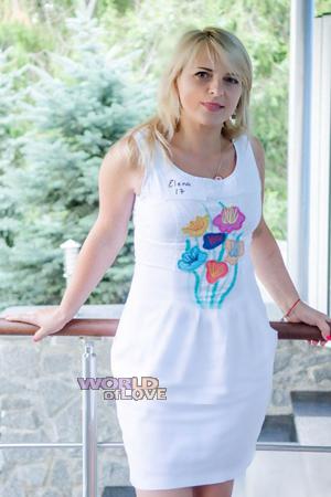 166188 - Elena Age: 49 - Ukraine