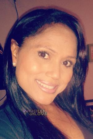 Ladies of Latin-America